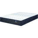  Serta Octave Firm Tight Top Mattress (Queen) IMAGE 1