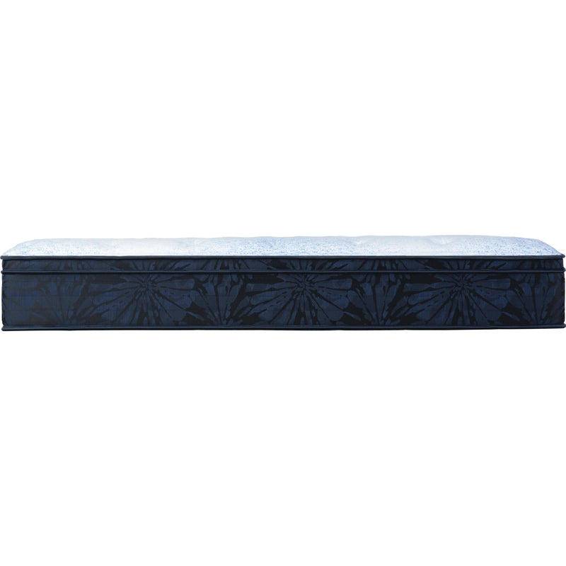  Serta Recital Plush Euro Top Mattress (Twin) IMAGE 3