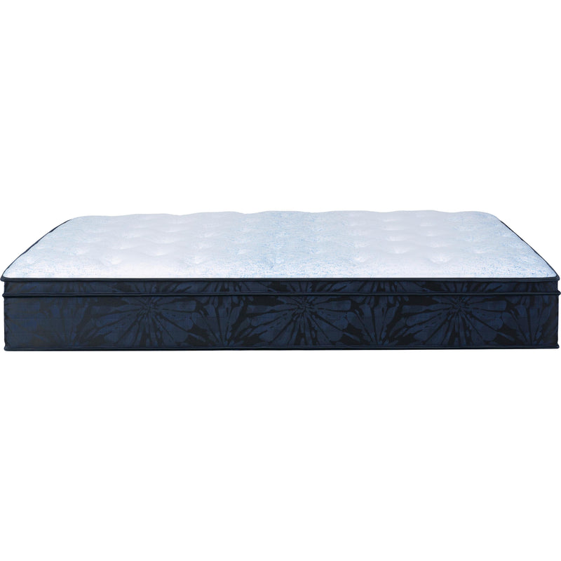  Serta Recital Plush Euro Top Mattress (Twin XL) IMAGE 2