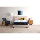  Serta Recital Plush Euro Top Mattress (Twin XL) IMAGE 5