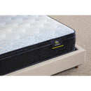  Serta Recital Plush Euro Top Mattress (Queen) IMAGE 6