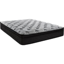  Matelas Mirabel Oasis Pillow Top Mattress (Twin) IMAGE 1