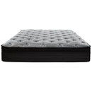  Matelas Mirabel Oasis Pillow Top Mattress (Twin) IMAGE 2