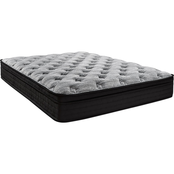  Matelas Mirabel Oasis Pillow Top Mattress (Full) IMAGE 1