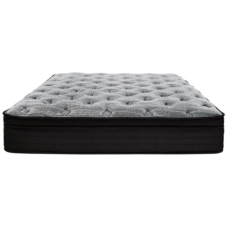  Matelas Mirabel Oasis Pillow Top Mattress (Full) IMAGE 2