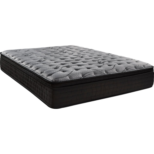  Matelas Mirabel Paradisio Pillow Top Mattress (Full) IMAGE 1