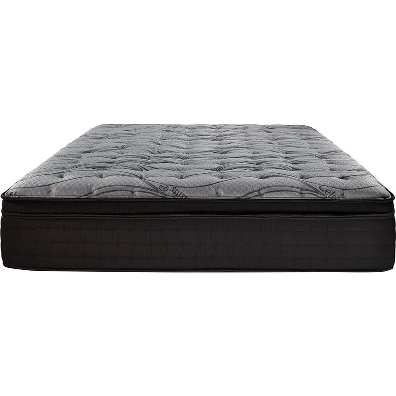  Matelas Mirabel Paradisio Pillow Top Mattress (Full) IMAGE 2