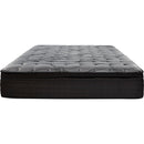  Matelas Mirabel Paradisio Pillow Top Mattress (Queen) IMAGE 2