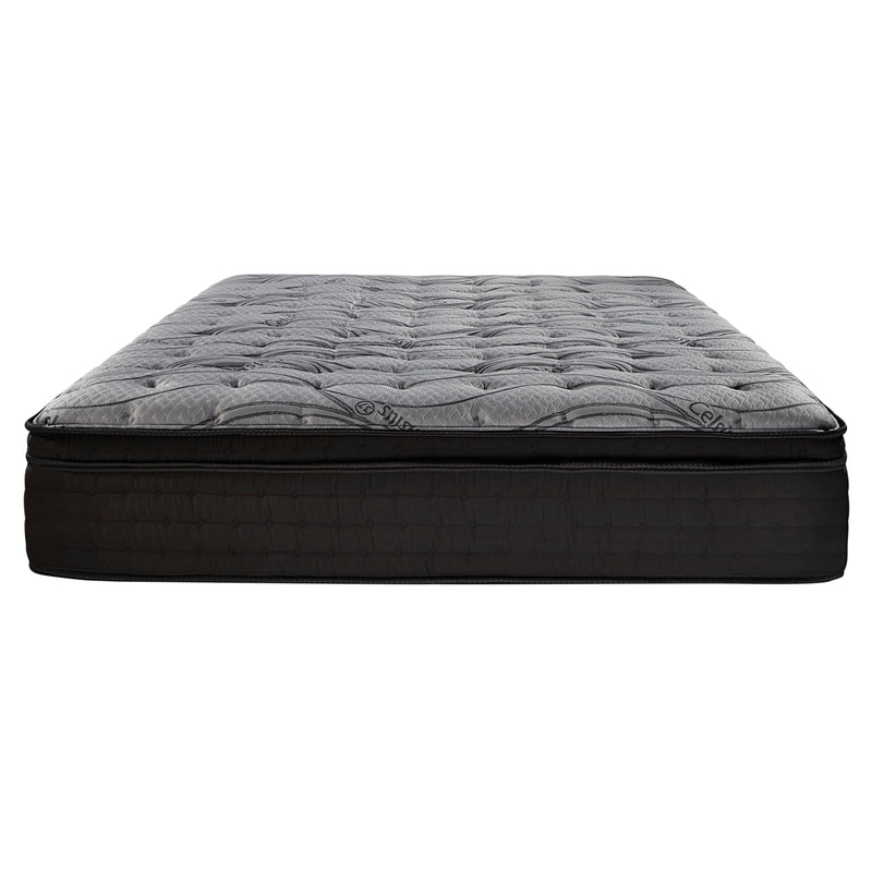  Matelas Mirabel Riviera Pillow Top Mattress (Full) IMAGE 2