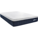  Matelas Mirabel Zephyr Euro Top Mattress (Twin XL) IMAGE 1