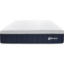  Matelas Mirabel Tranquilia Euro Top Mattress (Twin) IMAGE 2