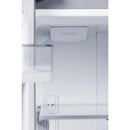  Blomberg 36-inch, 19.8 cu. ft. Counter-Depth French 3-Door Refrigerator with Interior Water Dispenser BRFD2230XSS2 IMAGE 6