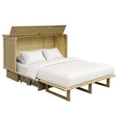  Germain Larivière Beds Queen 443284 IMAGE 1