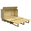  Germain Larivière Beds Queen 443284 IMAGE 2