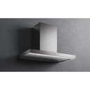  Falmec 36-inch Plane NRS Series Wall-Mount Hood FNPLS36W6SS-R IMAGE 2