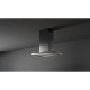  Falmec 36-inch Plane NRS Series Wall-Mount Hood FNPLS36W6SS-R IMAGE 3