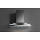  Falmec 30-inch Vulcano Plus NRS Wall-Mount Hood FNVUX30W6SS-R IMAGE 1
