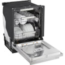  LG Built-In Dishwasher with TrueSteam® LDNTH753S IMAGE 12