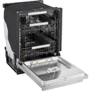  LG Built-In Dishwasher with TrueSteam® LDNTH753S IMAGE 15