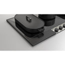 Fulgor Milano 36-inch Built-in Induction Cooktop F7ECIK36MB1 IMAGE 12