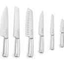  Smeg 7-Piece Knife Set KBSF02BL IMAGE 5
