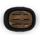  Smeg 7-Piece Knife Set KBSF02BL IMAGE 8