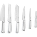  Smeg 7-Piece Knife Set KBSF02PB IMAGE 5