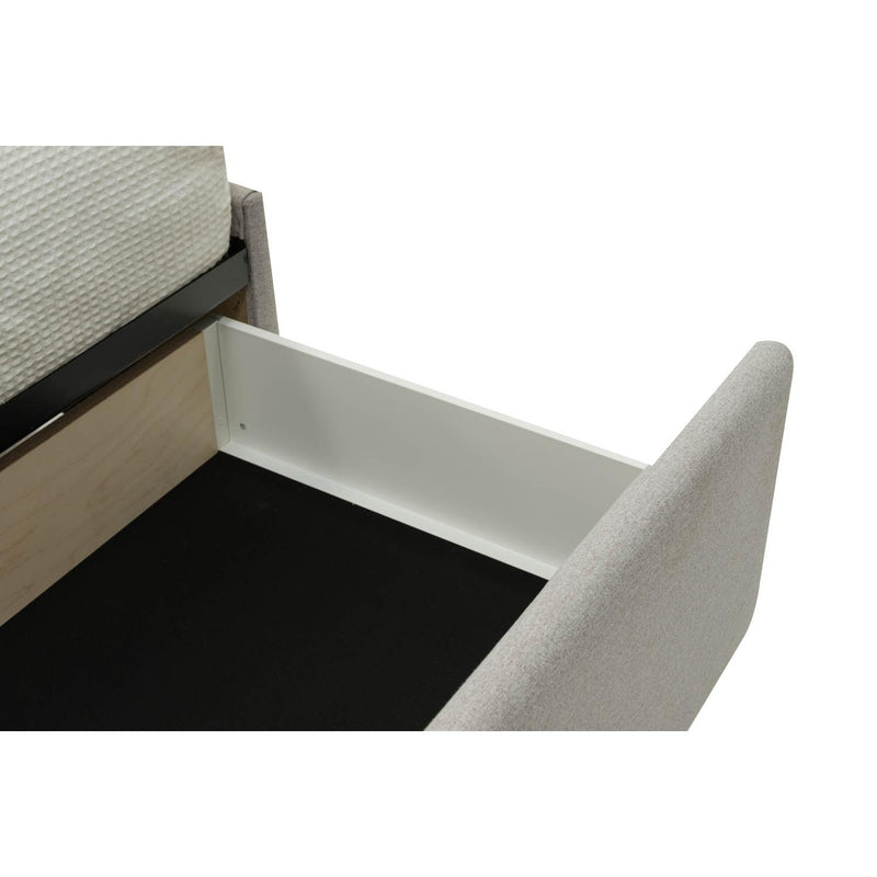  Germain Larivière Beds Queen 917367 IMAGE 3