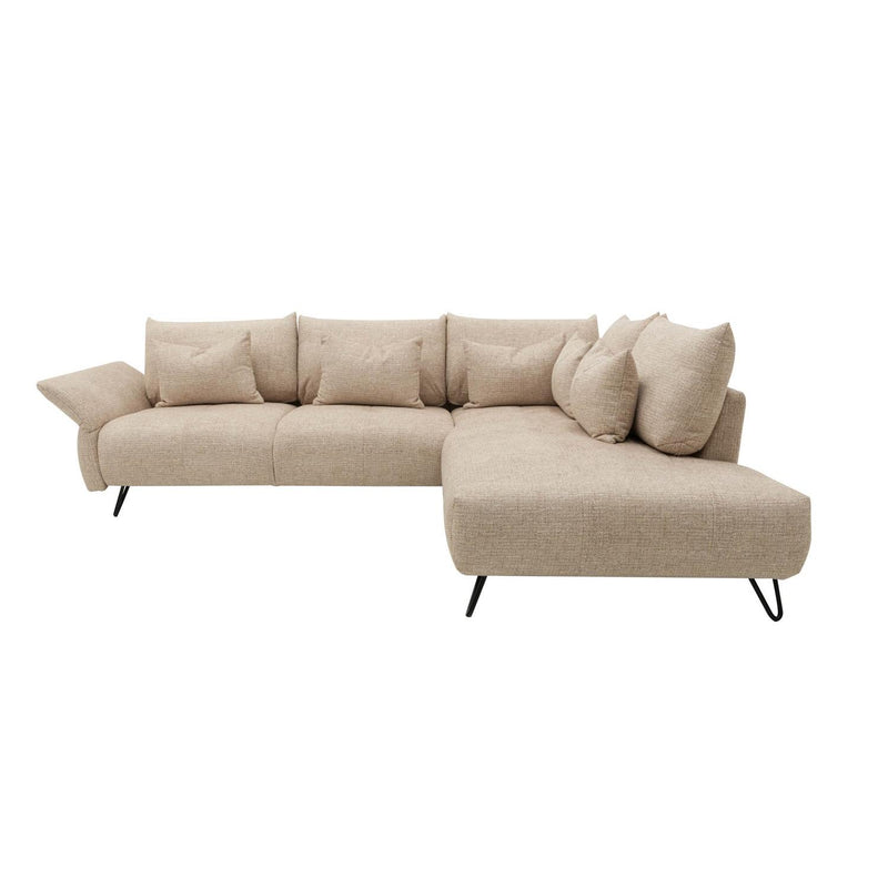  Germain Larivière Sectionals Stationary 917122 IMAGE 3