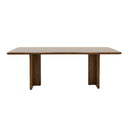  Germain Larivière Dining Tables Rectangle 440941 IMAGE 3
