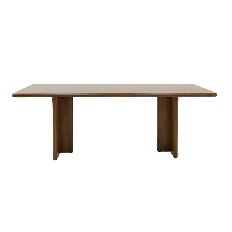  Germain Larivière Dining Tables Rectangle 440941 IMAGE 3