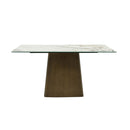  Germain Larivière Dining Tables Rectangle 444232 IMAGE 2