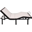  Sleep Beat Queen Adjustable Base with Massage SC4001 Adjustable Base (Queen) IMAGE 2