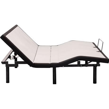  Sleep Beat Queen Adjustable Base with Massage SC4001 Adjustable Base (Queen) IMAGE 2
