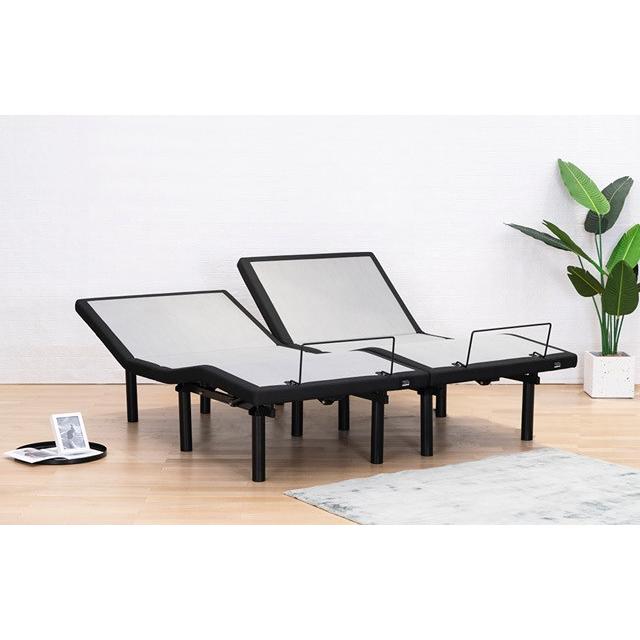  Sleep Beat Queen Adjustable Base with Massage SC4001 Adjustable Base (Queen) IMAGE 5