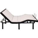  Sleep Beat King Adjustable Base with Massage SC4001 Adjustable Base (King) IMAGE 2