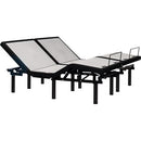  Sleep Beat King Adjustable Base with Massage SC4001 Adjustable Base (King) IMAGE 4