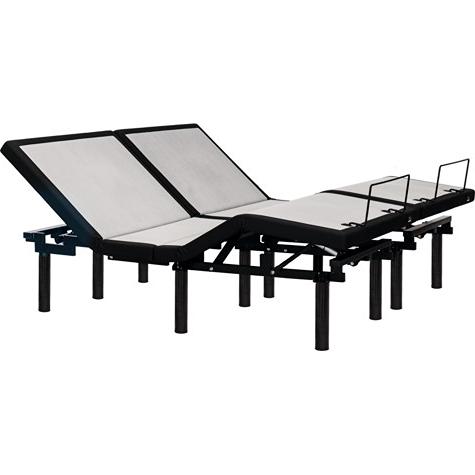  Sleep Beat King Adjustable Base with Massage SC4001 Adjustable Base (King) IMAGE 4