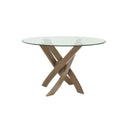  Germain Larivière Dining Tables Round 442273 IMAGE 1