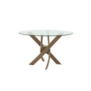  Germain Larivière Dining Tables Round 442273 IMAGE 2
