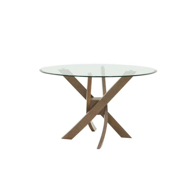  Germain Larivière Dining Tables Round 442273 IMAGE 2