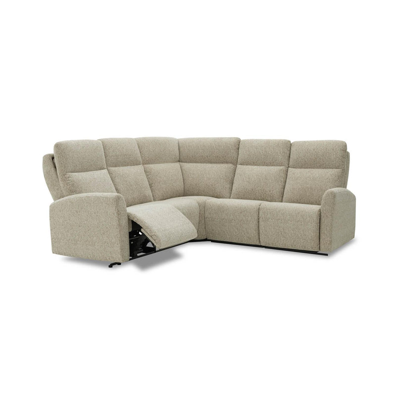  Germain Larivière Sectionals Power Recline 917346 IMAGE 1