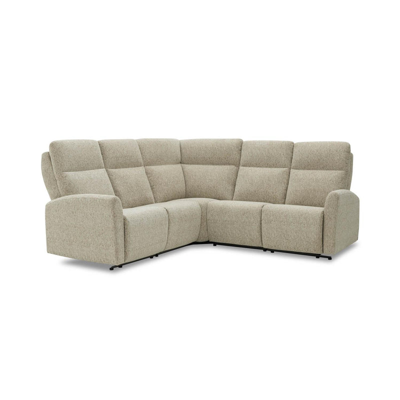  Germain Larivière Sectionals Power Recline 917346 IMAGE 3