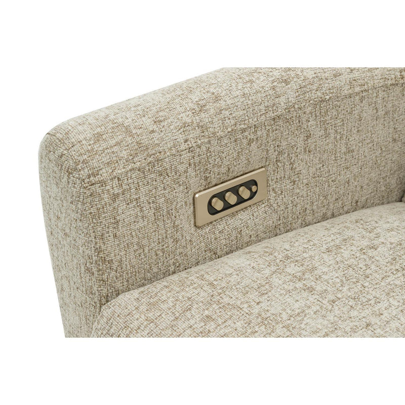  Germain Larivière Sectionals Power Recline 917346 IMAGE 5