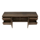  Germain Larivière TV Stands Media Consoles and Credenzas I 2718 IMAGE 3