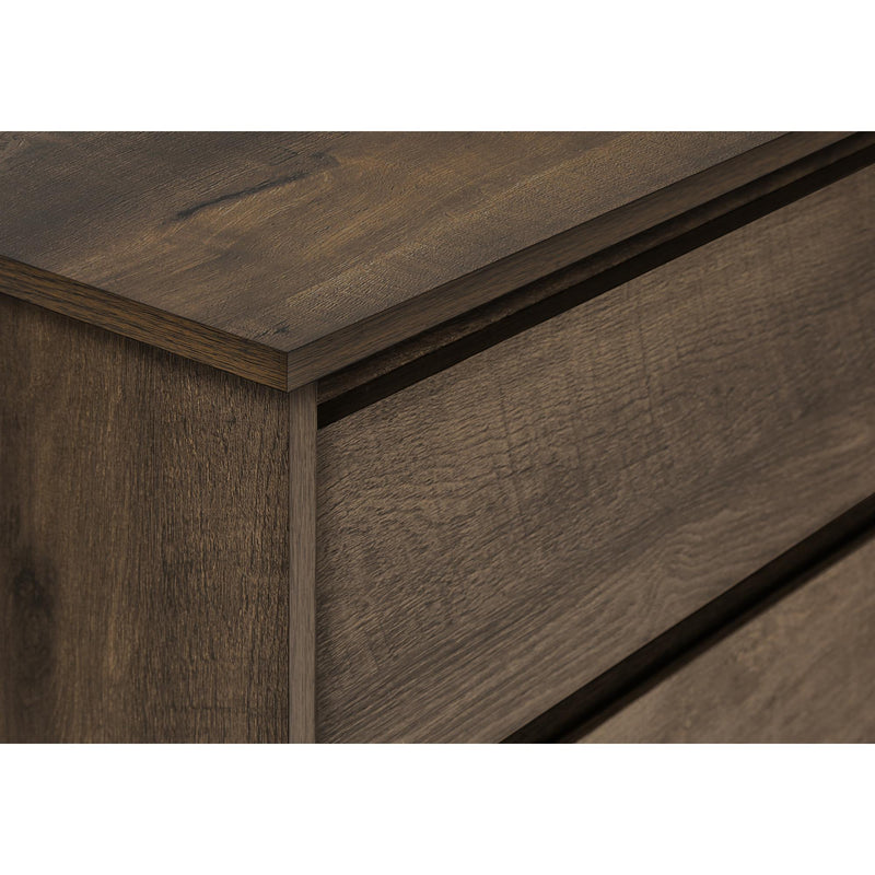  Germain Larivière TV Stands Media Consoles and Credenzas I 2718 IMAGE 4