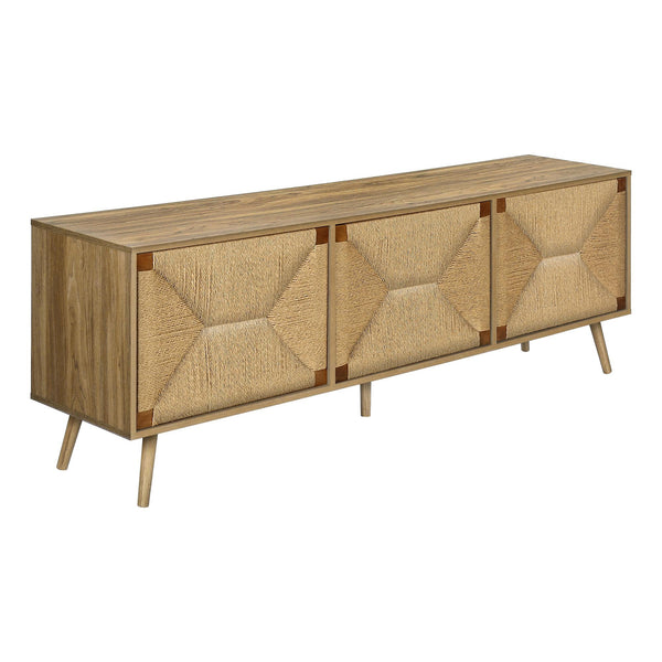  Germain Larivière TV Stands Media Consoles and Credenzas I 2793 IMAGE 1