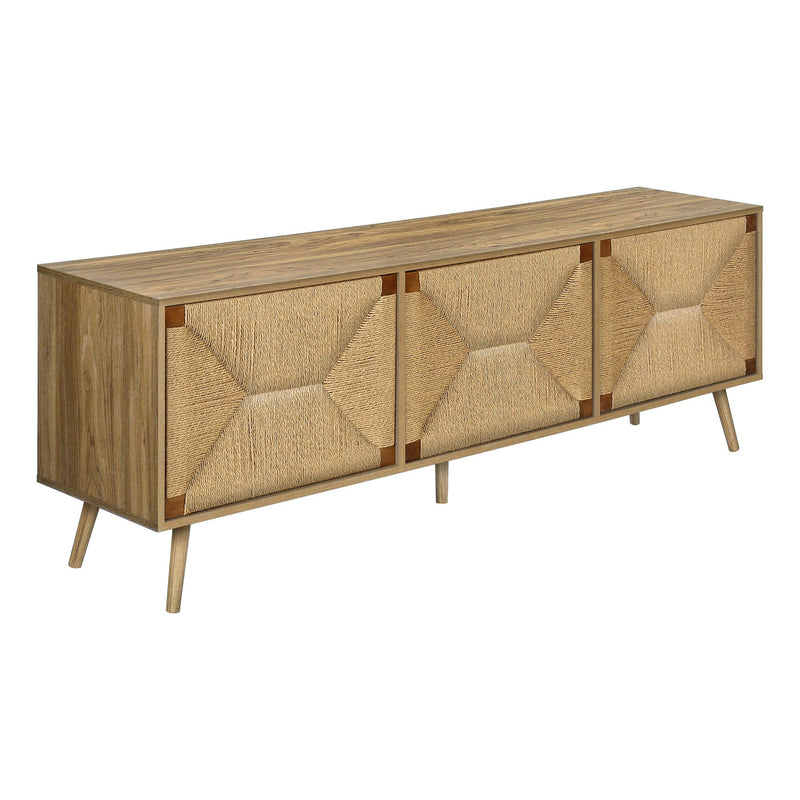  Germain Larivière TV Stands Media Consoles and Credenzas I 2793 IMAGE 1