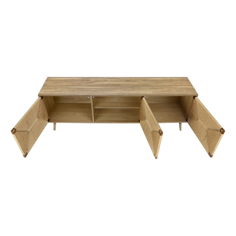  Germain Larivière TV Stands Media Consoles and Credenzas I 2793 IMAGE 3