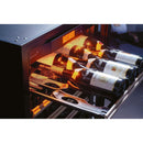  EuroCave 170-Bottle Pure Series Wine Cellar DPURELPVFG IMAGE 3